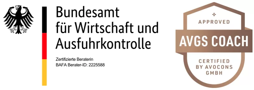 Erfolgreiche Selbstständigkeit - Isa's Gründungsbegleitung